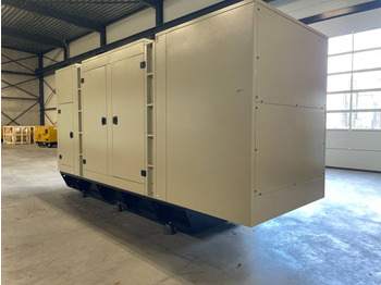 Generator set Volvo TWD1645GE - 770 kVA Generator - DPX-18885: picture 3