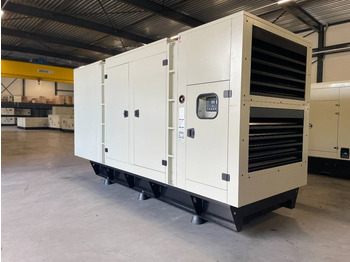 Generator set Volvo TWD1645GE - 770 kVA Generator - DPX-18885: picture 5