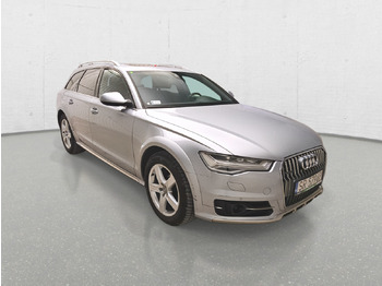 Car AUDI