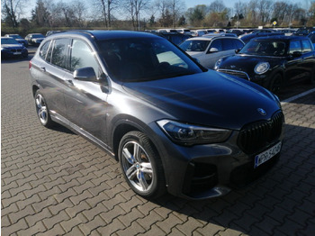 SUV BMW