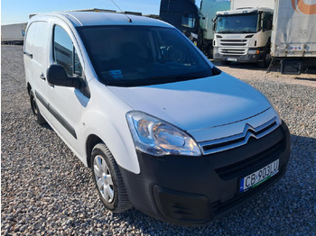 Panel van CITROËN Berlingo