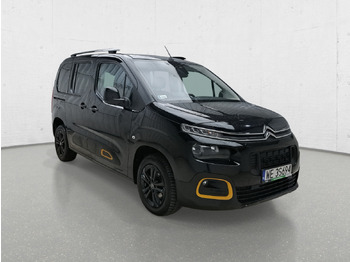 Car CITROËN