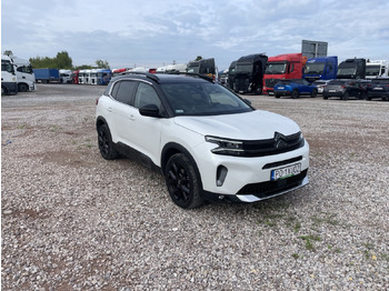 SUV CITROËN