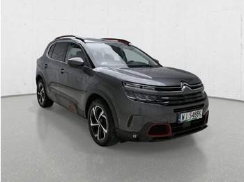 SUV CITROËN