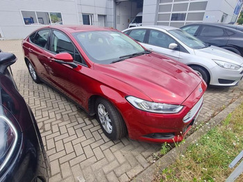 Hatchback FORD