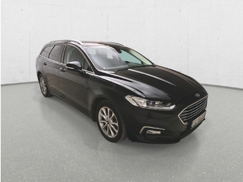 Car FORD