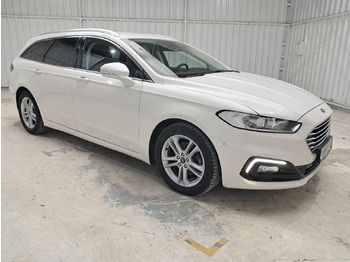 Car FORD