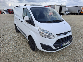 Panel van FORD Transit