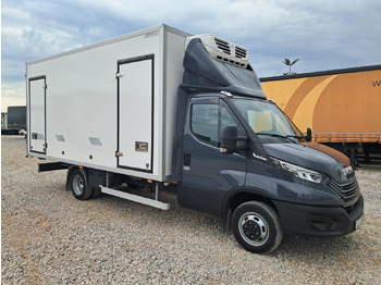 Refrigerated van IVECO Daily 50c18