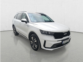SUV KIA