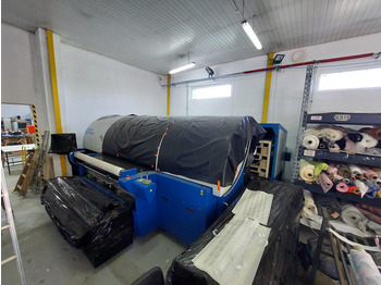 Printing machinery KORNIT DIGITAL - ALLEGRO, CYFROWA DRUKARKA DO TKANIN: picture 1