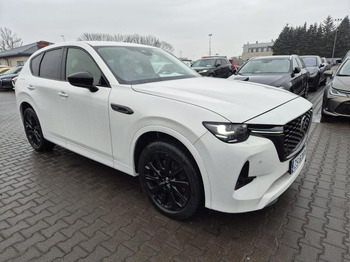 SUV MAZDA