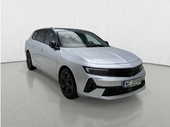 Car OPEL