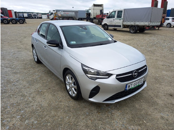 Hatchback OPEL