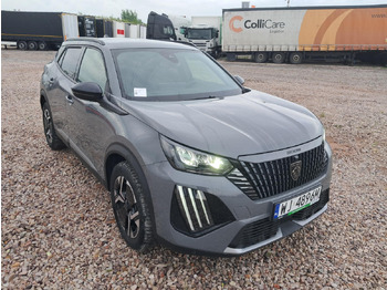 SUV PEUGEOT