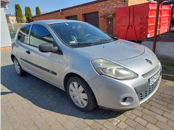 Car RENAULT
