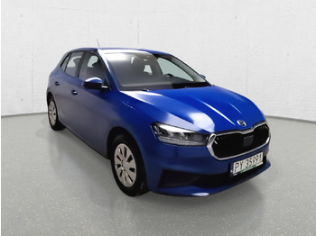 Hatchback ŠKODA