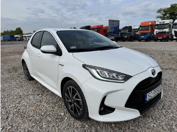 Car TOYOTA