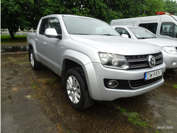 Pickup truck VOLKSWAGEN Amarok