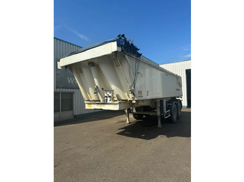 Tipper semi-trailer BENALU