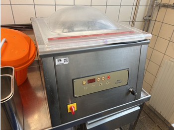 Food processing equipment Vakummaskin Electrolux Dito (Reparationsobjekt): picture 1