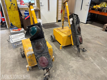Construction equipment
