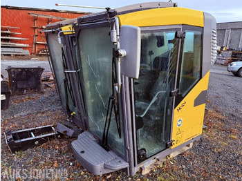 Construction equipment ATLAS