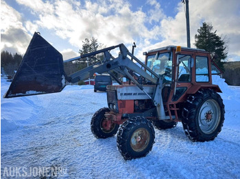 Farm tractor BELARUS