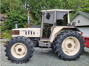 Farm tractor LAMBORGHINI