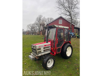 Farm tractor SHIBAURA