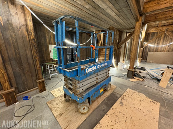Aerial platform GENIE