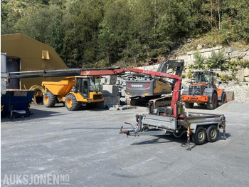 Crane FASSI