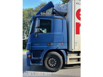 Leasing of  2012 Mercedes-Benz ACTROS skapbil/thermo med frys - Bilen har full service historikk - 573000 km. 2012 Mercedes-Benz ACTROS skapbil/thermo med frys - Bilen har full service historikk - 573000 km.: picture 4 Leasing of  2012 Mercedes-Benz ACTROS skapbil/thermo med frys - Bilen har full service historikk - 573000 km. 2012 Mercedes-Benz ACTROS skapbil/thermo med frys - Bilen har full service historikk - 573000 km.: picture 4