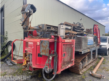 Drilling rig