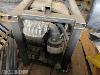 Construction equipment 2013 Dynaset HK400/8-23 Hydraulisk Kompressor: picture 4