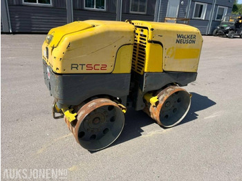 Roller WACKER