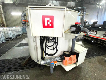 Construction equipment