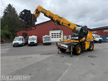 Telescopic handler DIECI