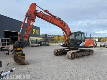 Excavator HITACHI