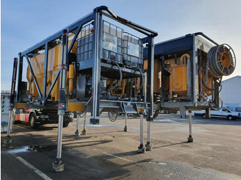 Construction equipment