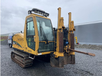 Drilling rig VERMEER