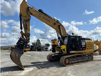 Excavator CATERPILLAR 330