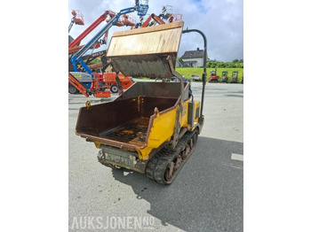 Dumper WACKER