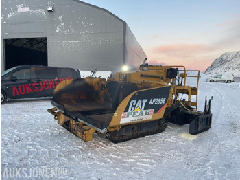 Construction equipment CATERPILLAR