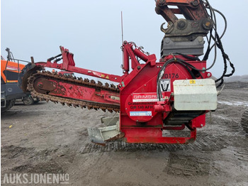 Construction equipment