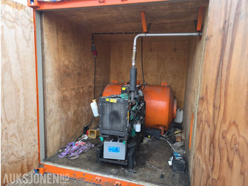 Construction equipment