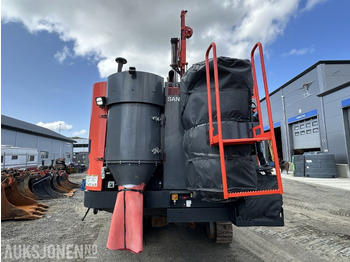 Drilling rig 2023 Sandvik Ranger DX800 (2023) – Med GPS L5 Carlson DrillGrade: picture 4