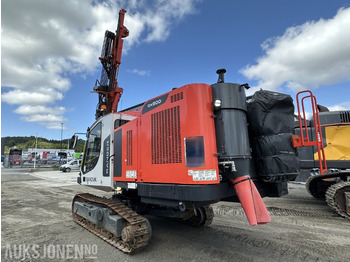 Drilling rig 2023 Sandvik Ranger DX800 (2023) – Med GPS L5 Carlson DrillGrade: picture 3