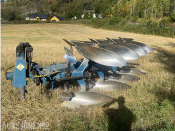 Agricultural machinery ÖVERUM