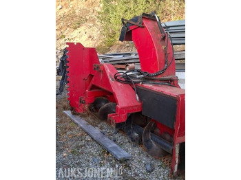 Agricultural machinery 2007 Tokvam 255 THS big 2 trinns fres: picture 2 Agricultural machinery 2007 Tokvam 255 THS big 2 trinns fres: picture 2